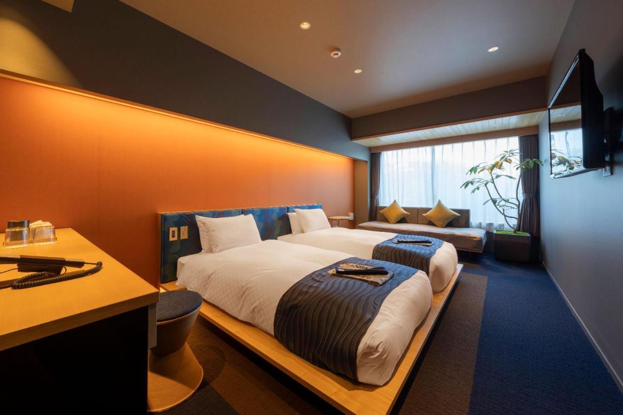 The Machiya Shinsen-En Quioto Quarto foto
