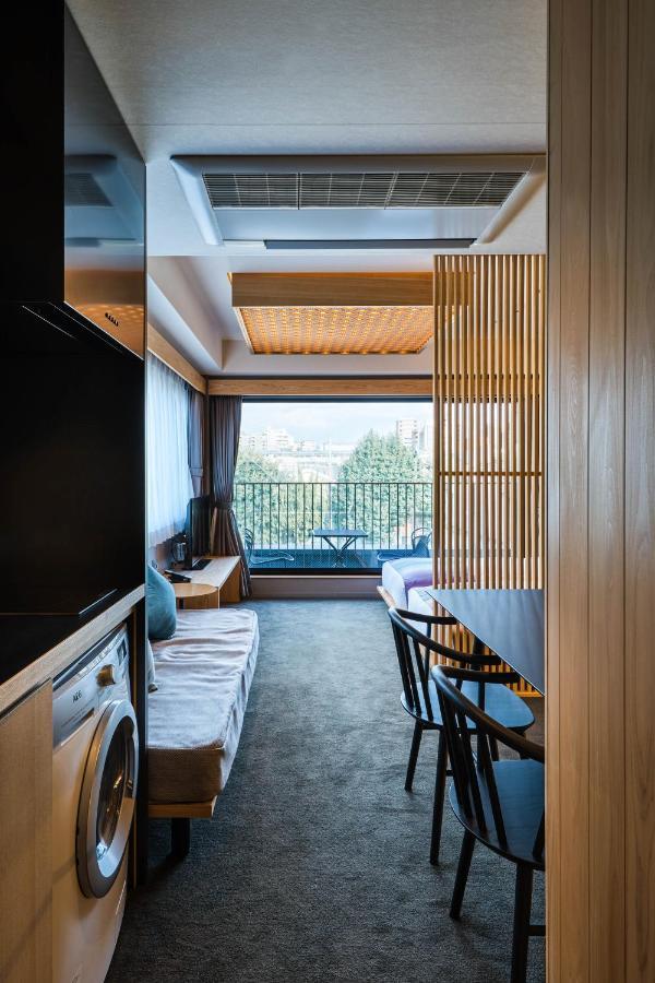 The Machiya Shinsen-En Quioto Exterior foto