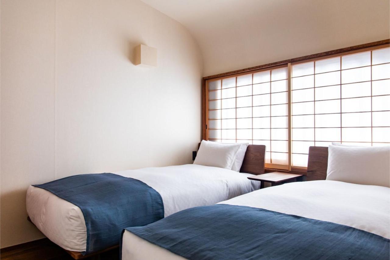 The Machiya Shinsen-En Quioto Exterior foto